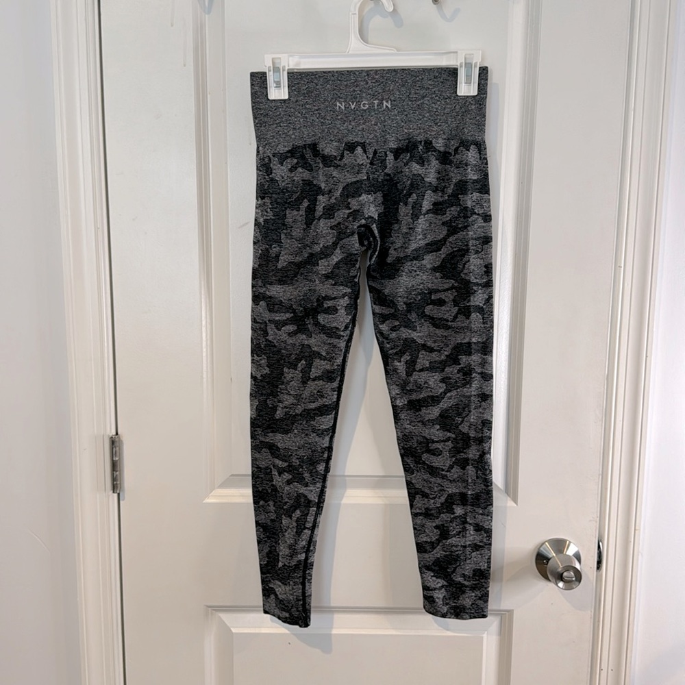 Navigation Leggins
